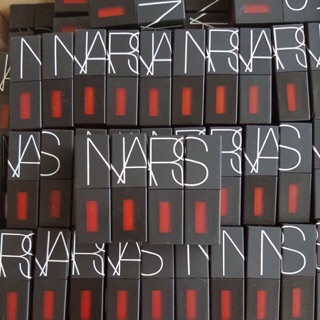 Son Nars kem mini màu Starwomen