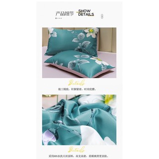 Chăn lụa đẹp mát mùa hè Tencel