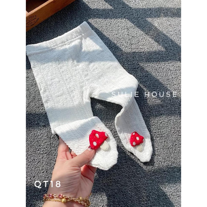 Quần tất cây nấm - QT18