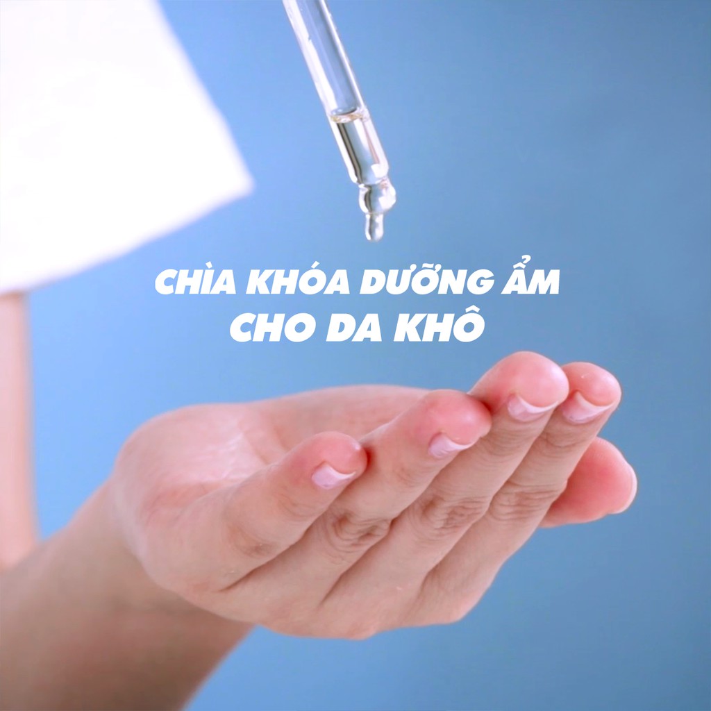 Dầu dưỡng Hoa Chùm Ngây Heebee ngăn ngừa lão hóa da và tóc 20ml | BigBuy360 - bigbuy360.vn