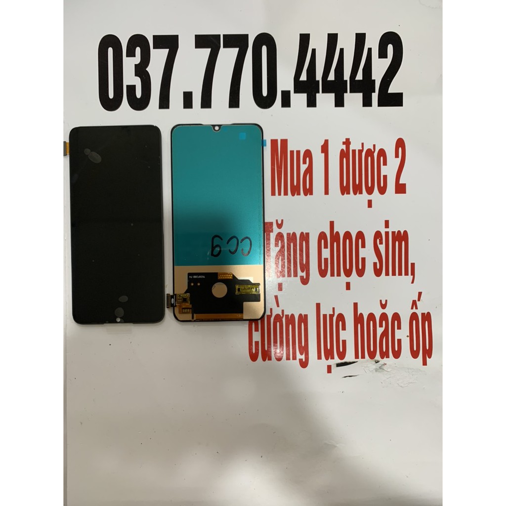 Màn hình MI CC9 - Màu đen | BigBuy360 - bigbuy360.vn