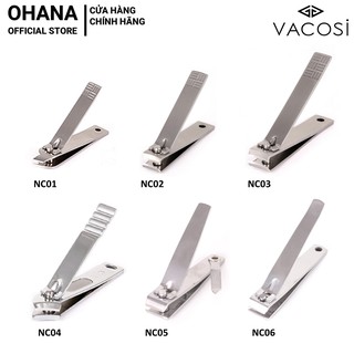 Dụng cụ bấm móng tay vacosi