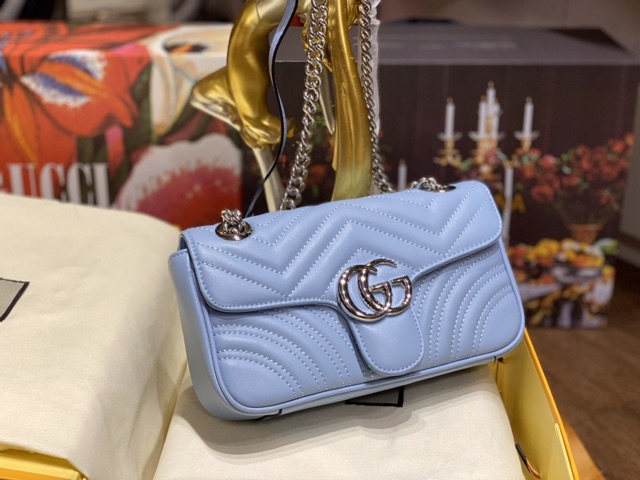 Túi xách da dê cao cấp