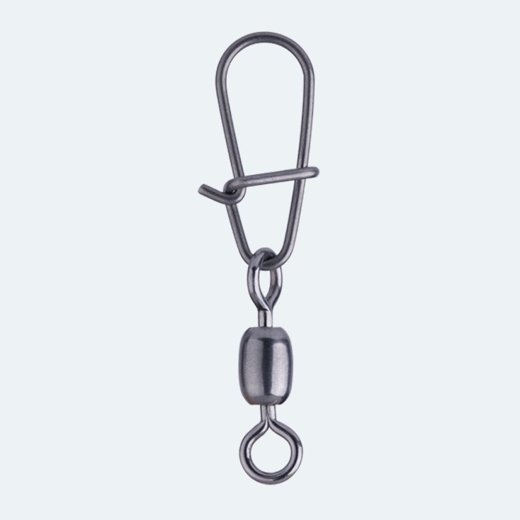 Khoá lure DOULOCK SNAP SWIVEL-51