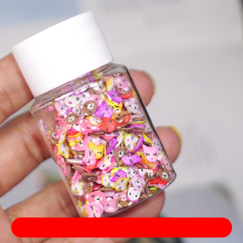 1200 Miếng Dán Mềm Hình Trái Cây Dùng Làm Đồ Chơi Cho Trẻ Em