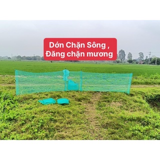Dớn chặn sông, Đăng chặn suối, Khung cửa 30x50 Giá Rẻ