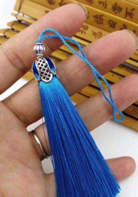 Tua rua cho ốp diên hy