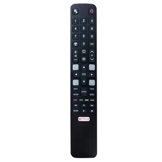 Điều khiển từ xa của tv tcl rc802n yai3 fernbedienung
