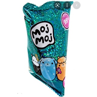 Đồ chơi Moj Moj Squishy Series 1 (1 cái)