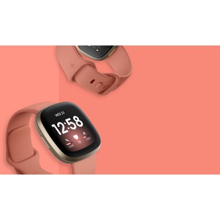 Đồng hồ thông minh Fitbit Versa 3