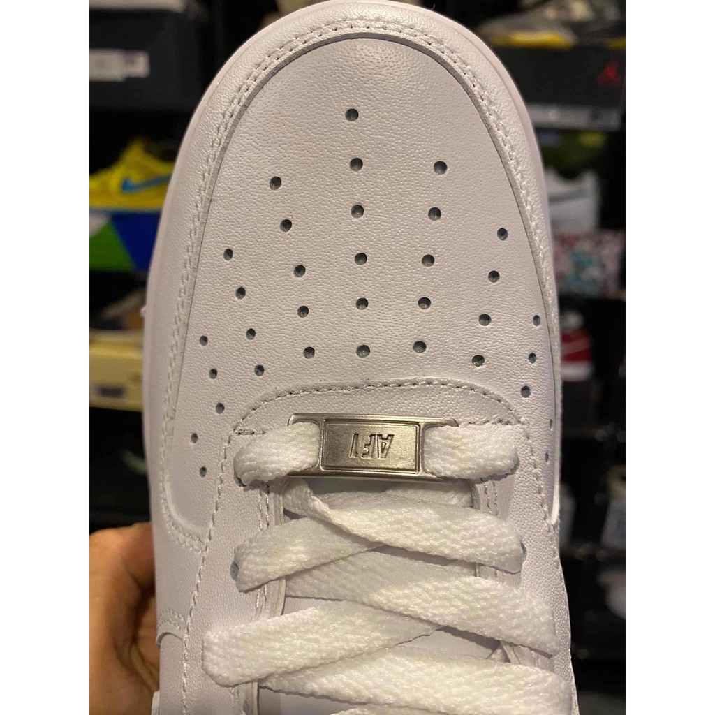 [XẢ HÀNG] ❤️Giày Thể Thao Nam Nữ AF1 Màu Trắng❤️ Cực HOT 2021 FREESHIP TOÀN QUỐC | BigBuy360 - bigbuy360.vn