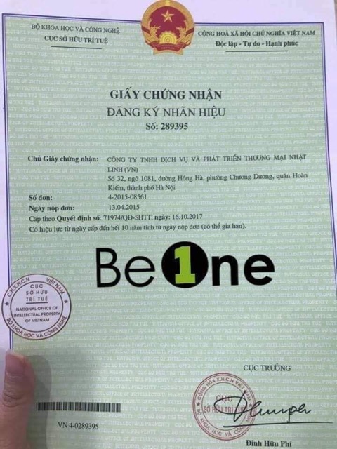 Ngũ cốc dinh dưỡng tăng cân- lợi sữa  BeOne | BigBuy360 - bigbuy360.vn