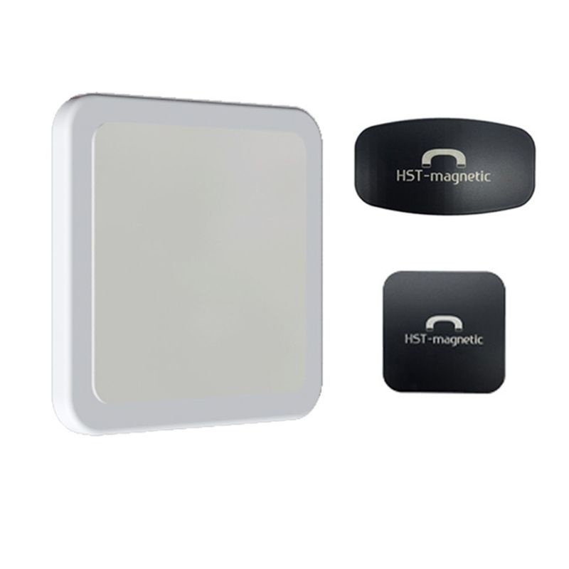 YXA Universal Magnetic Stand Sticker Mobile Phone Holder Card Tablet Wall Mount Car Home Office Gym for iPhone iPad Pro Air | BigBuy360 - bigbuy360.vn