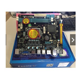 Main Esonic H110