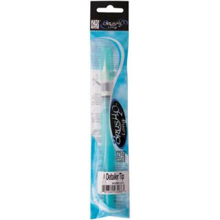 Bút cọ nước Kuretake Brush20, thân dài