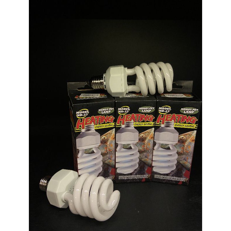 Đèn uvb nomoy mặt trời nhân tạo chuyển hóa tạo vitamind3, giúp phát triển và xương chắc khỏe