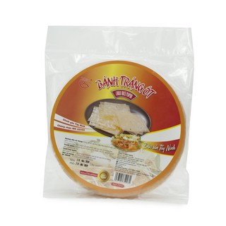 Bánh tráng ớt Tanisa loại đặc biệt 200gr - An toàn VSTP - Có chứng nhận ISO 22:000