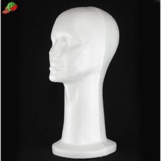 Đầu ma nơ canh bằng xốp