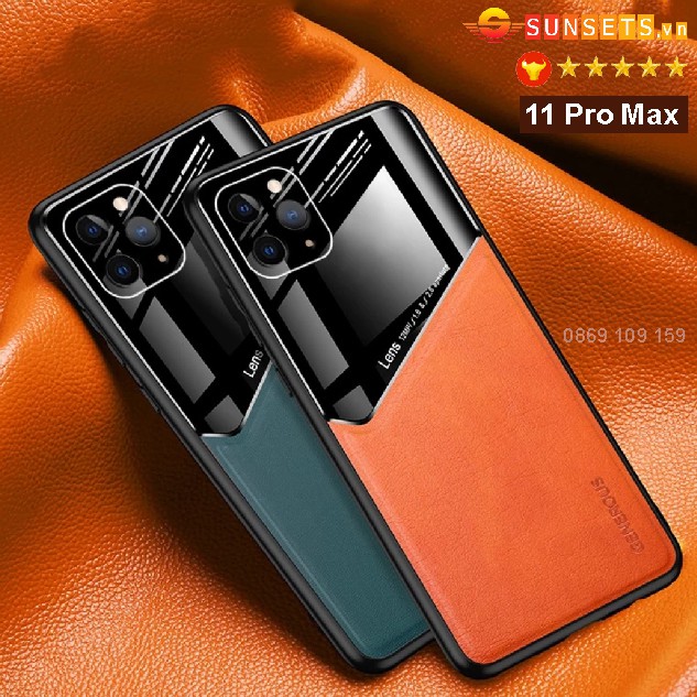 Ốp lưng iPhone 11 Pro Max