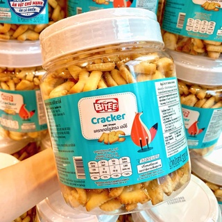 Bánh Bitee Thái Lan 400G