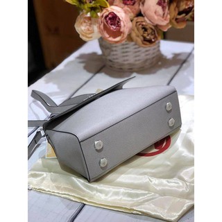 Túi Michael Kors Ava size trung