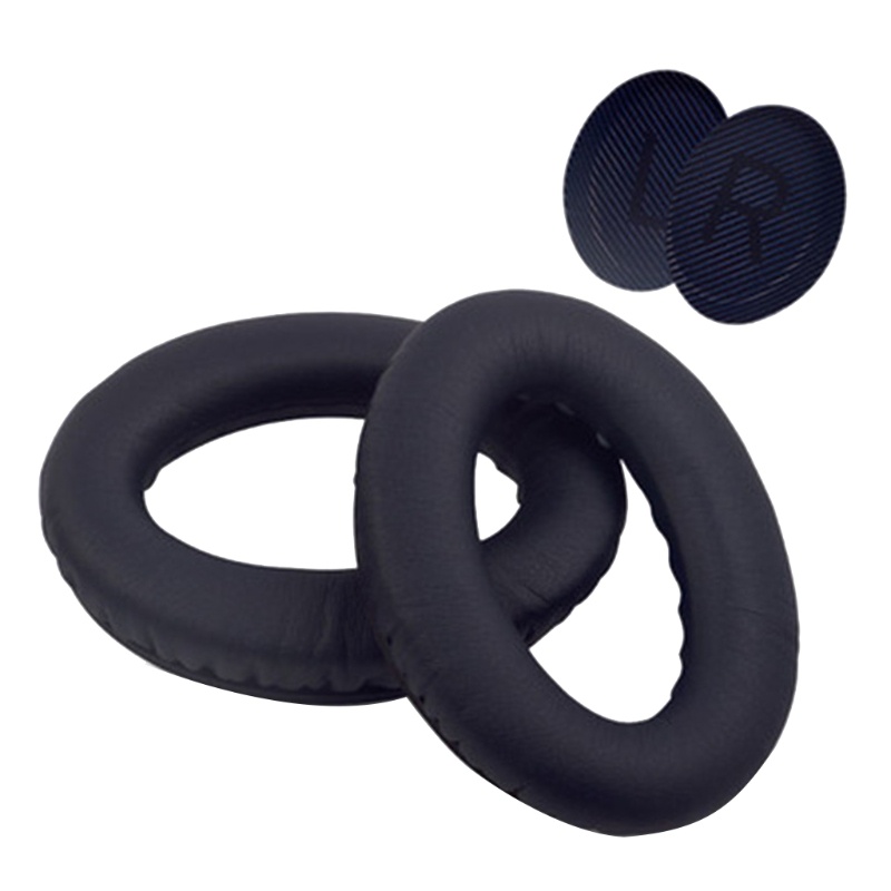 1 Cặp Vỏ Bọc Đệm Tai Nghe Thay Thế Cho Qc35 Qc35ii