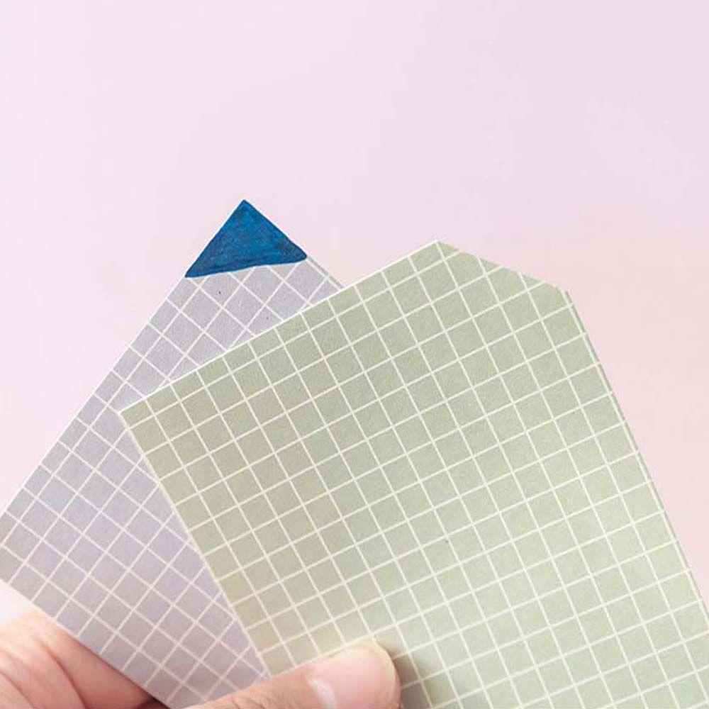 LLOYD Memo Note Cards Thickened 150 Sheets School Stationery Office Supplies Message Notes Index card