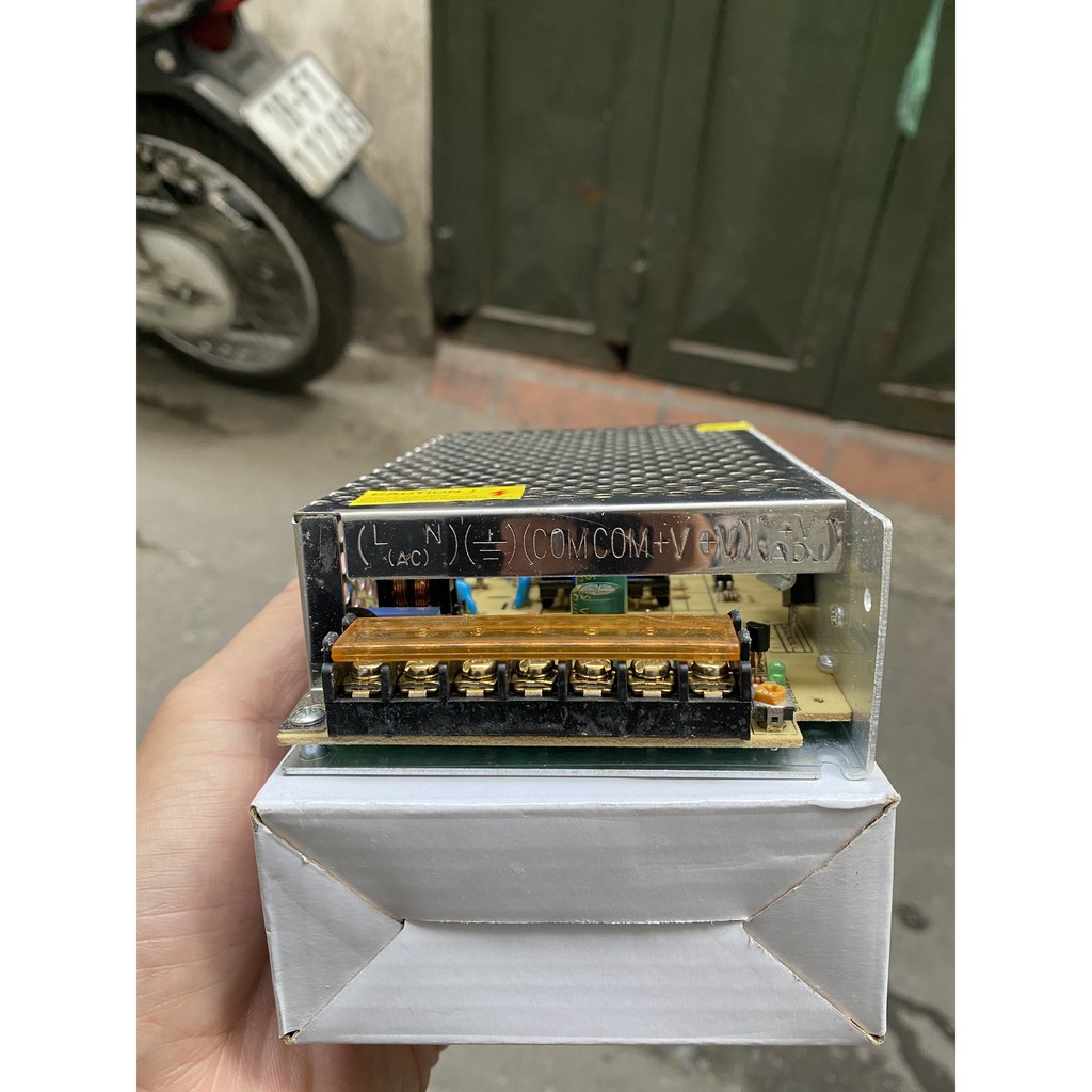 Nguồn tổ ong 24V 3A