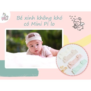 [R-BDC] BĂNG ĐÔ TAI CHUỘT