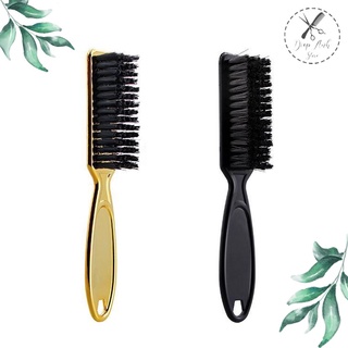 Chổi phủi tóc Barber chuyên dụng cho salon