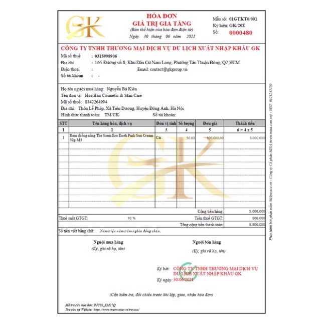 Kem Chống Nắng The Saem Kcn Eco Earth Power Sun Cream EX - HB0021 | BigBuy360 - bigbuy360.vn