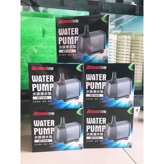 Máy Bơm Hồ Cá Tiết Kiệm Điện Atman AT105s