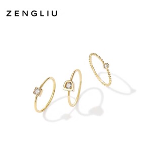 Trả oder trang sức ZGL