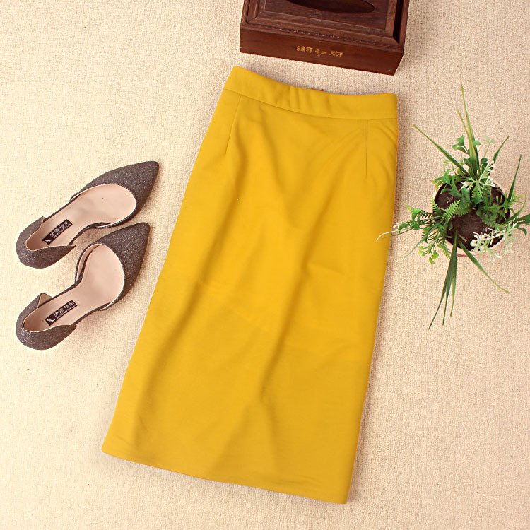 Chân Váy Chữ A Thiết Kế Dáng Dài 70cm Chất Tuyết Mưa Windy.com | BigBuy360 - bigbuy360.vn