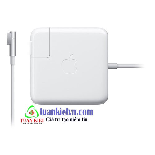 Sạc Macbook 60W MagSafe1 A1181, A1184, A1185, A1278, A1280, A1330, A1342, A1344 ( chân chữ L )