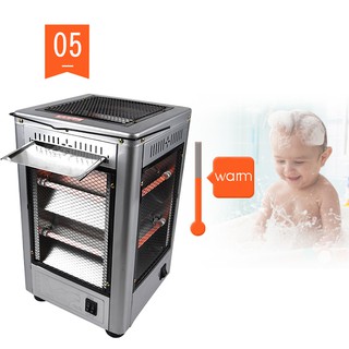 LÒ SƯỞI NSB-A CS2000W