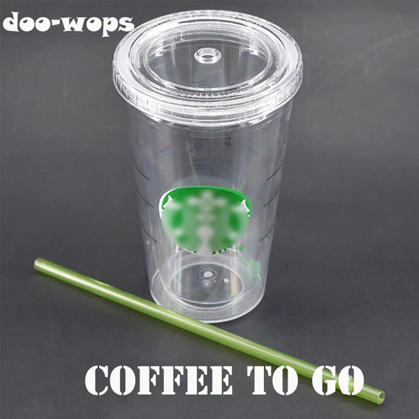 Đồ chơi đạo cụ ảo thuật hấp dẫn: Coffee to Go