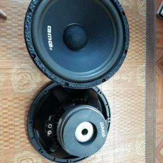 Cặp Loa Bas 30 BMB từ kép khủng, xương nhôm đúc
