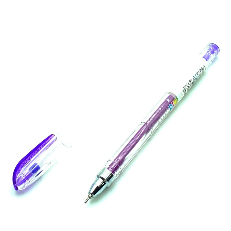 Bút viết nước Dong-A Pretty Gel 0.4mm (Sản xuất tại Hàn Quốc)