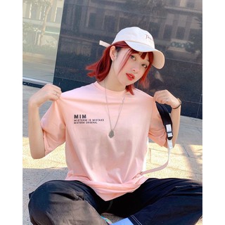 Áo MONSTER TEE