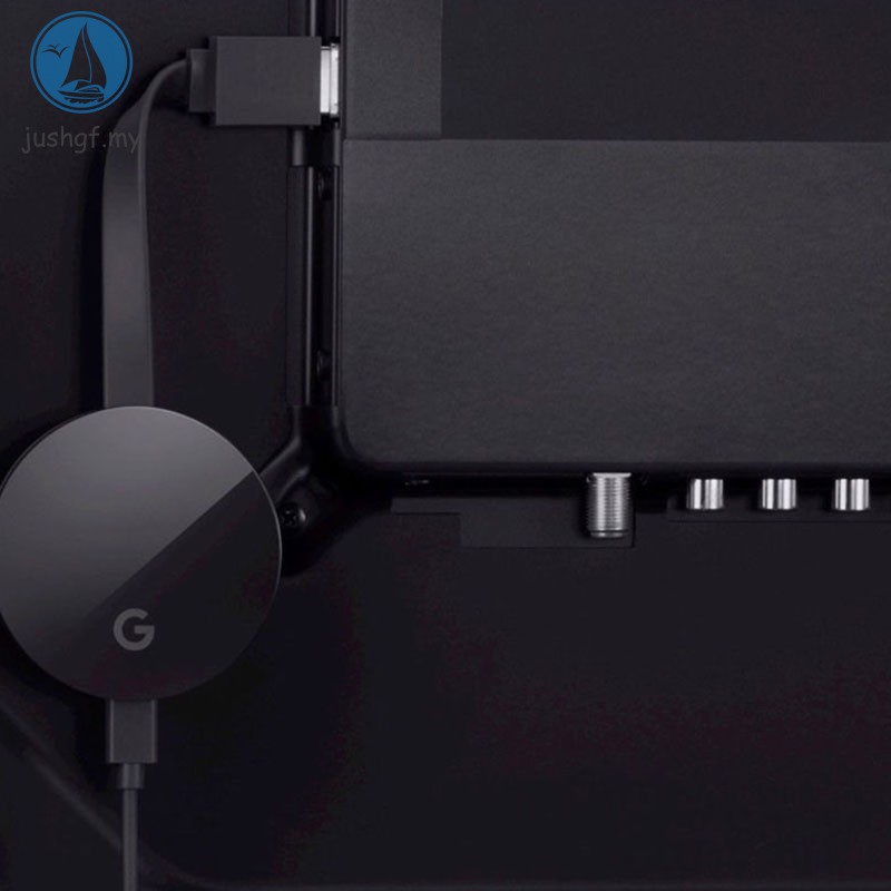 Thiết Bị Chia Sẻ Hình Ảnh Jsf 2.4g Cho Google Chromecast 2