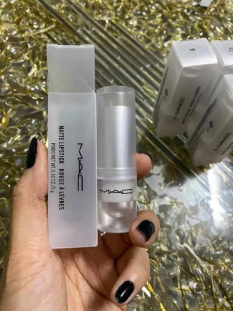 Son Mác bản vỏ trong  giới hạn siêu đẹp