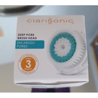 (Chính Hãng) Đầu Cọ Rửa Mặt Clarisonic Các Loại