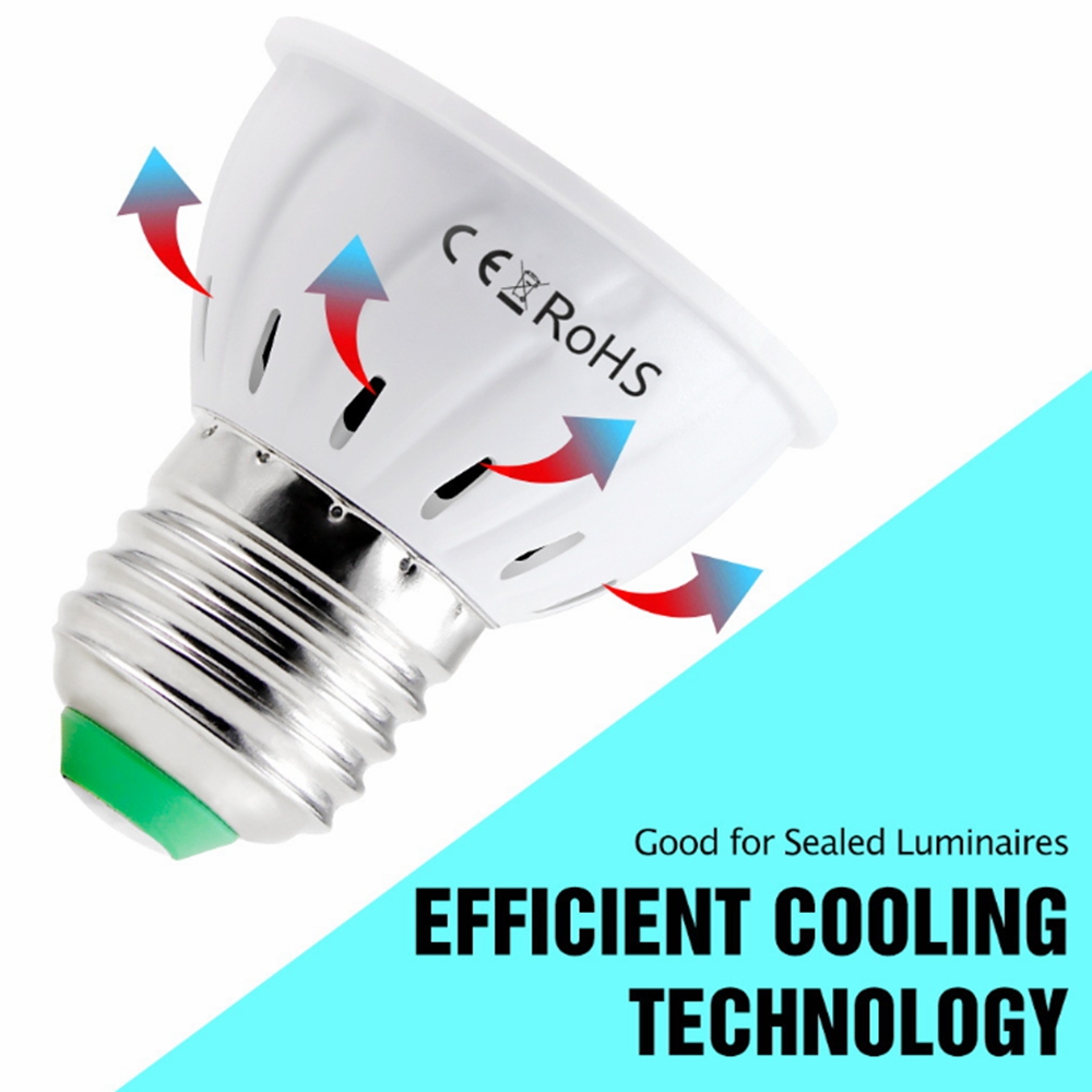 Bóng Đèn Khử Trùng Tia Cực Tím E27 E14 Mr16 Gu10