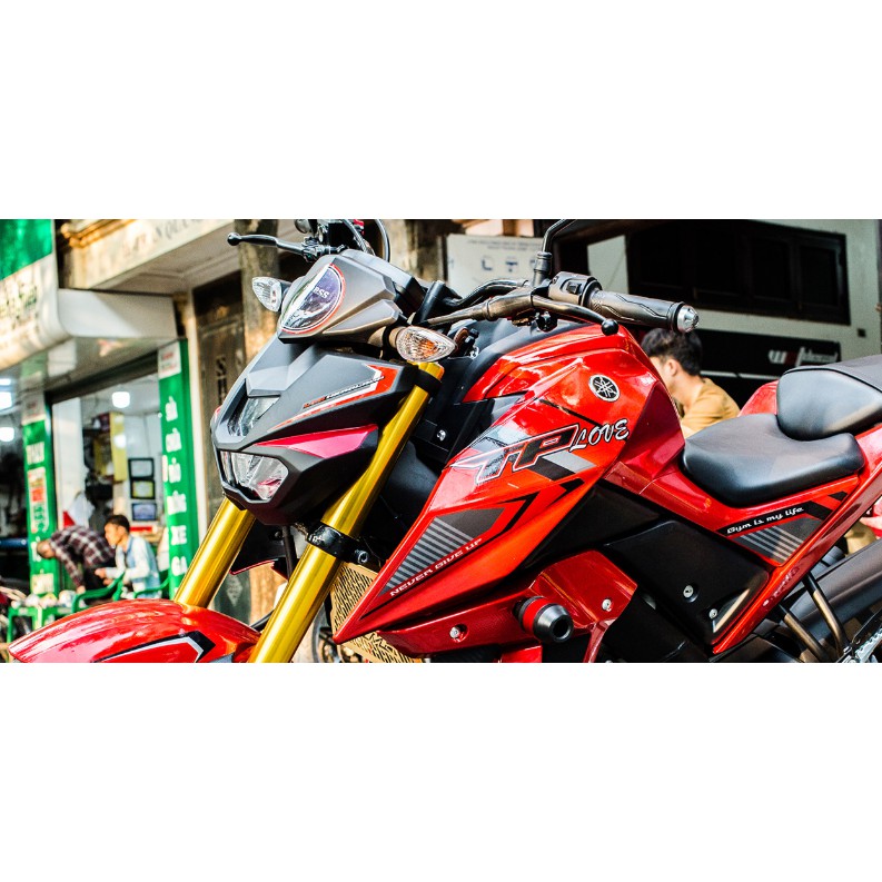 TEM TRÙM PKL TFX CỰC CHẤT