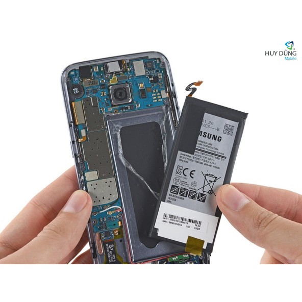 Pin Samsung Galaxy S7 G930 xịn có bảo hành