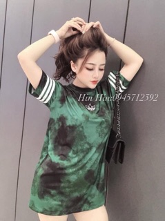 Áo giấu quần