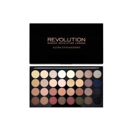 Bảng phấn mắt Flawless makeup Revolution London