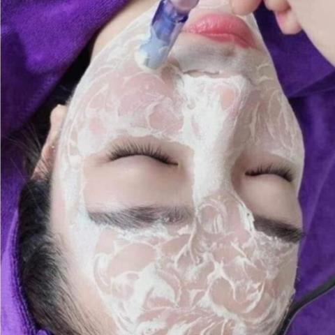 ( Tách Lẻ ) Phấn cấy mesowhite - Hàn Quốc Trắng Da | BigBuy360 - bigbuy360.vn