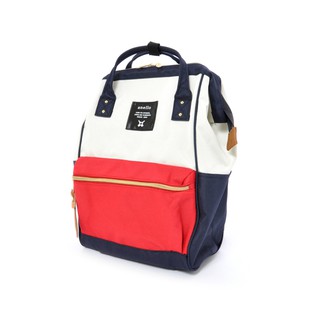 anello Vietnam - Balô dây kéo cỡ nhỏ (8 màu) AT-B0197B